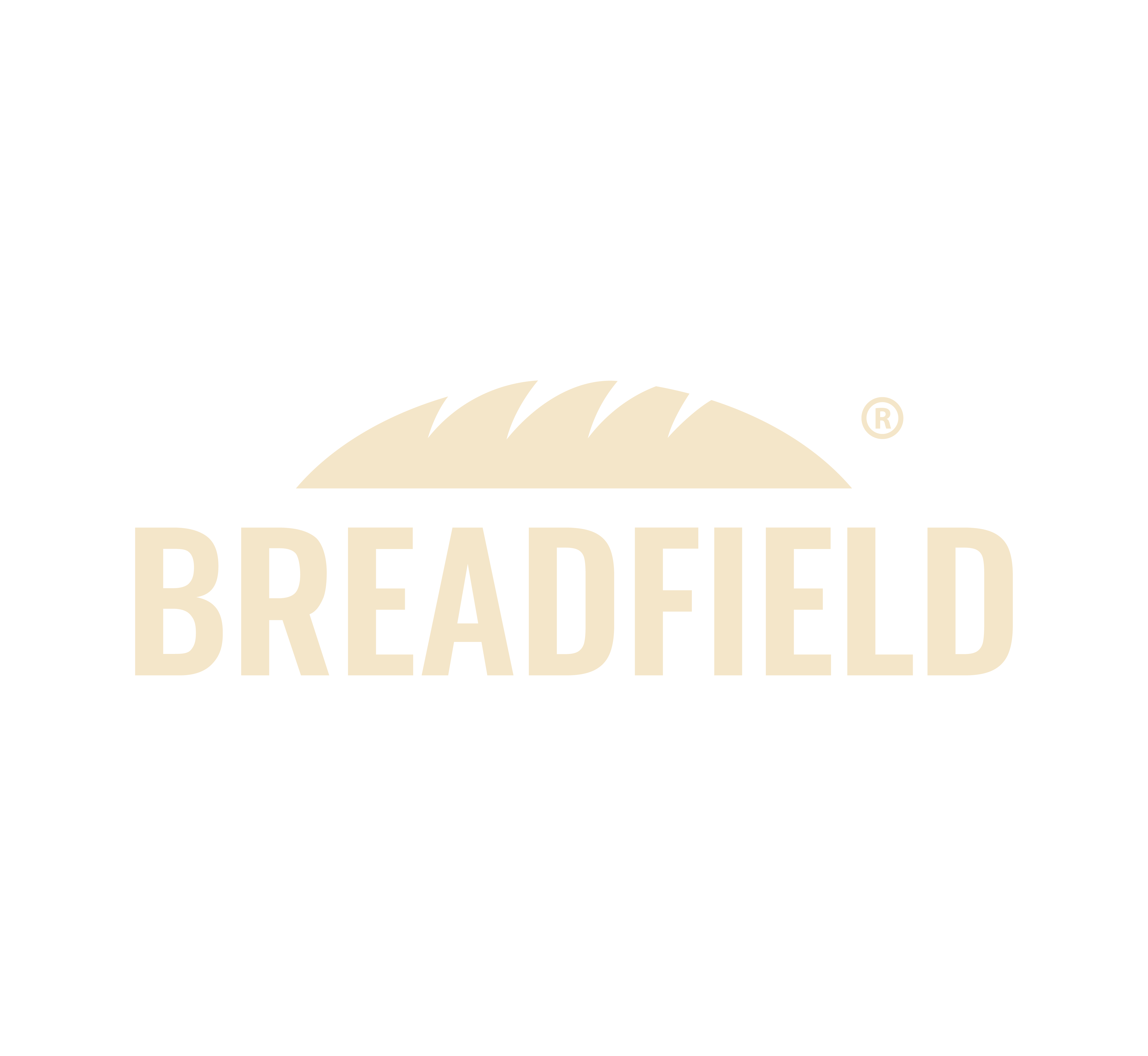 Logo of Breadfield