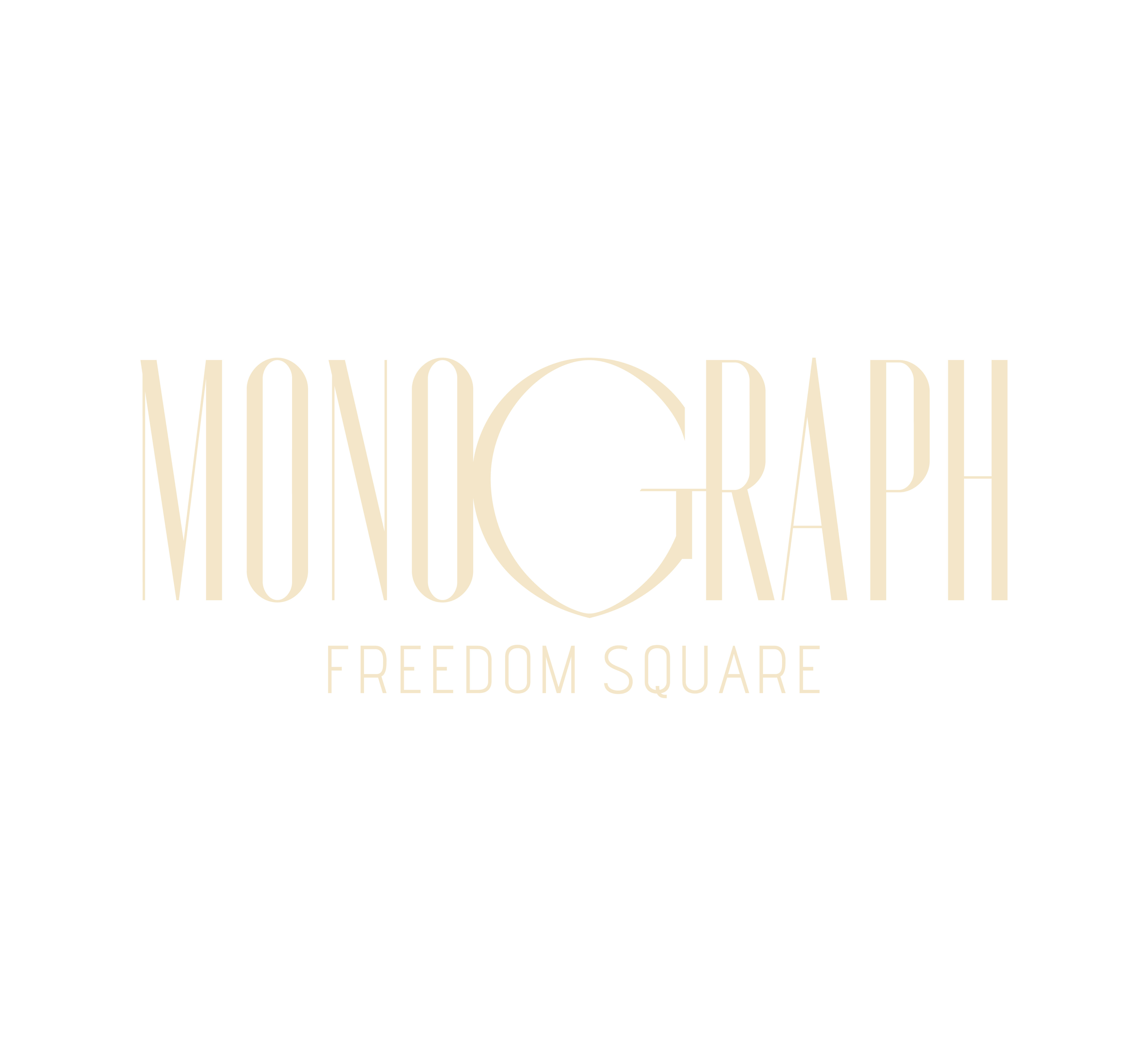 Logo of Monograph