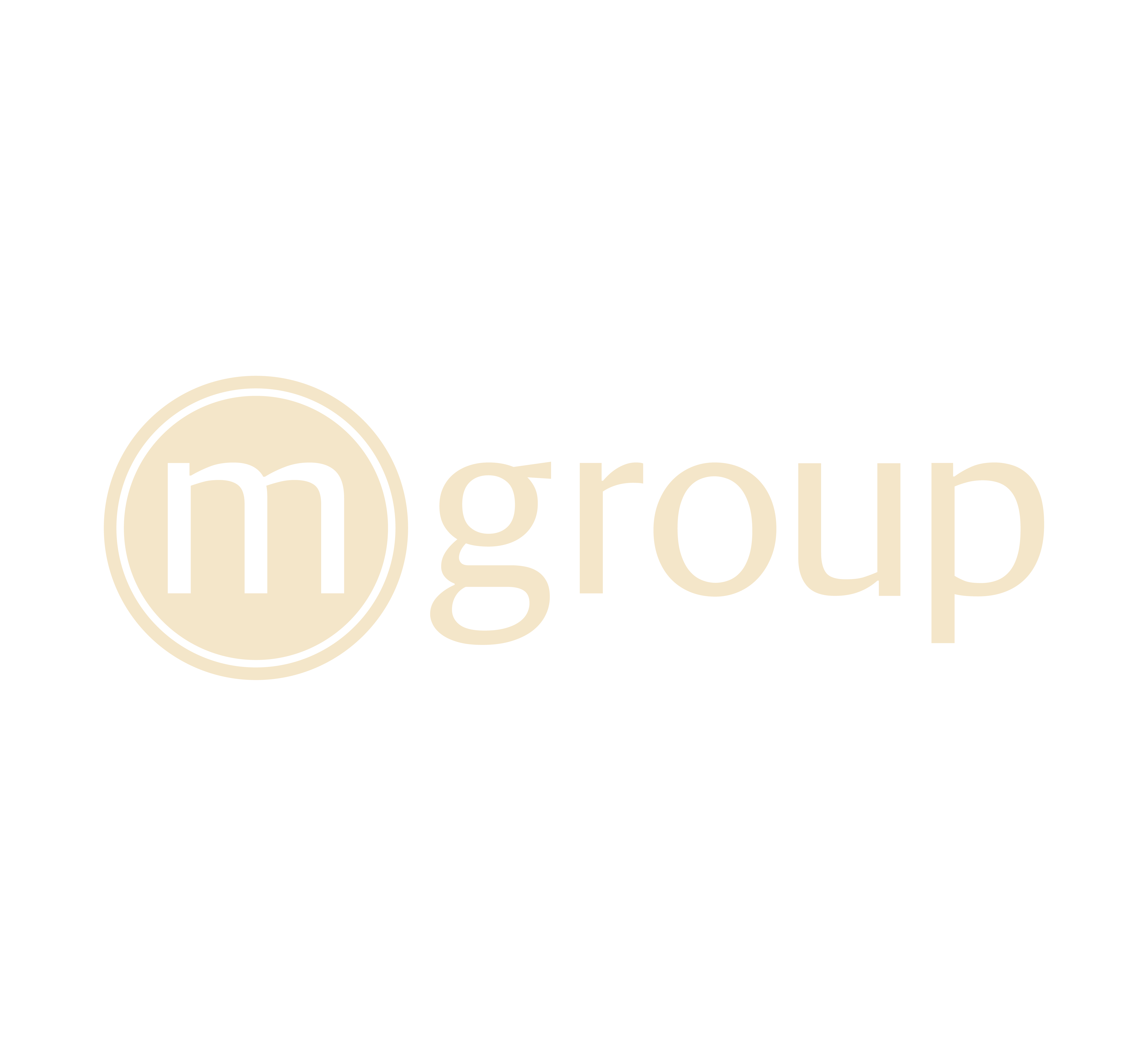 Logo of Mgroup