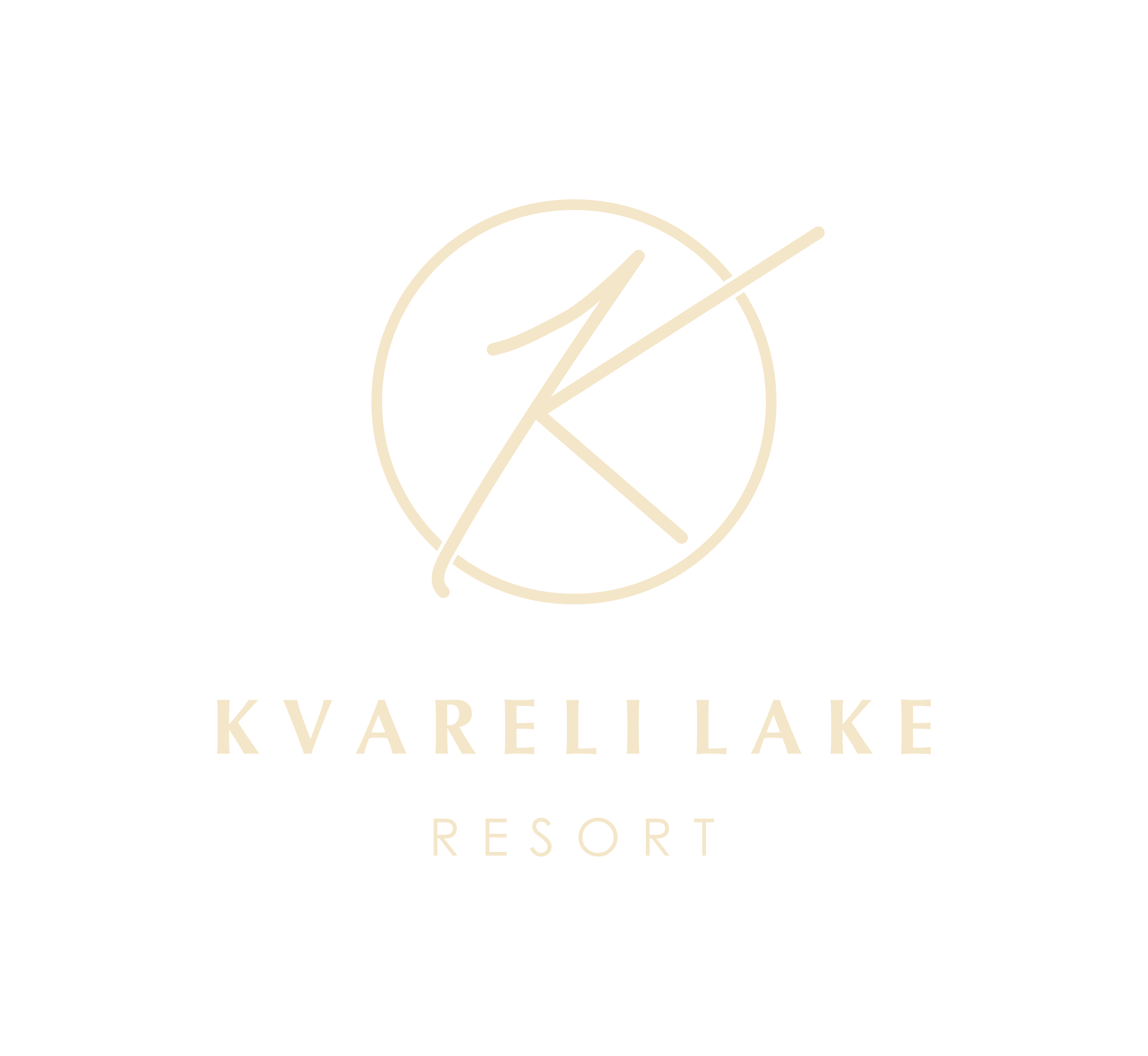 Logo of Kvareli Like