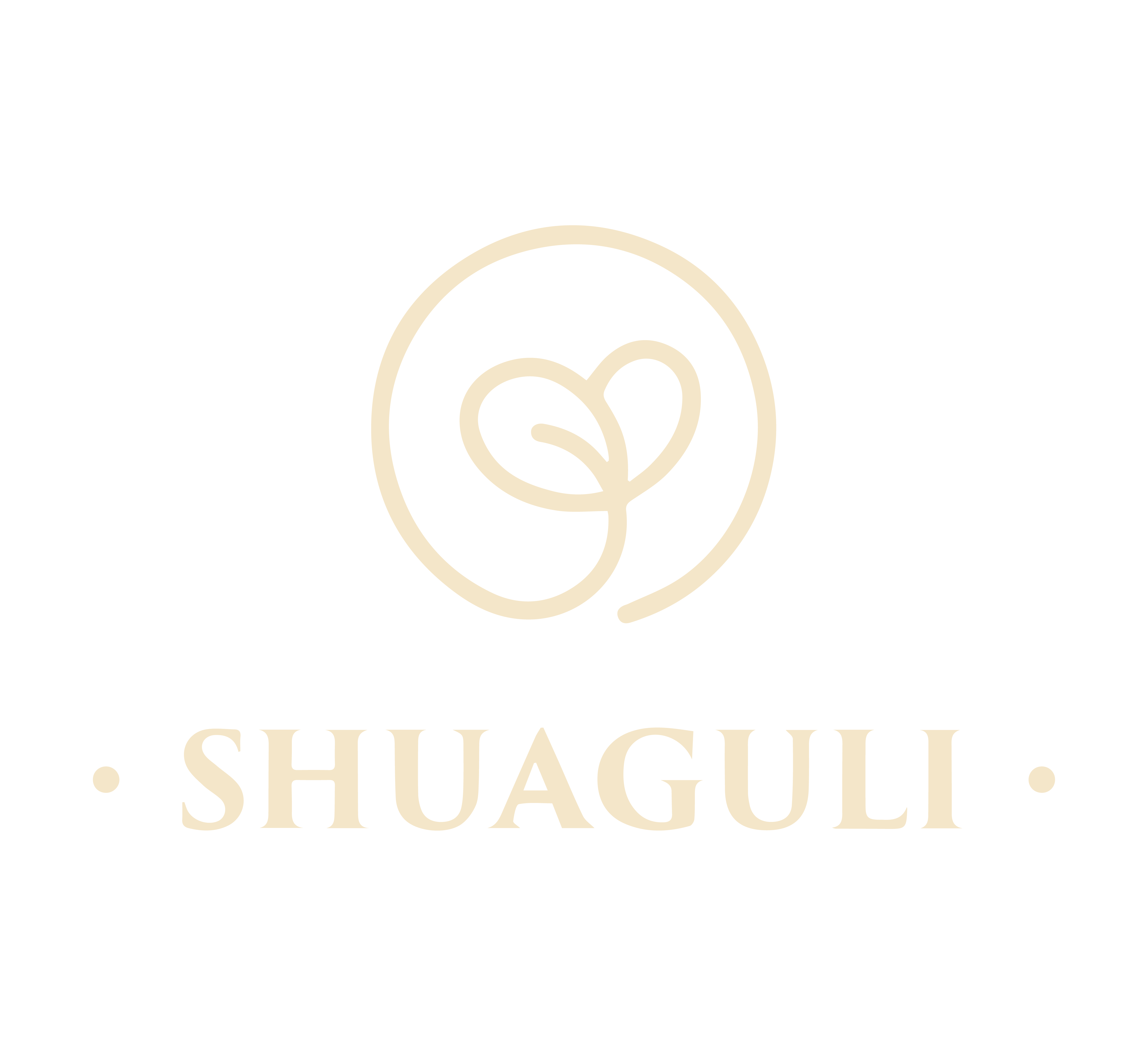 Logo of Shuaguli