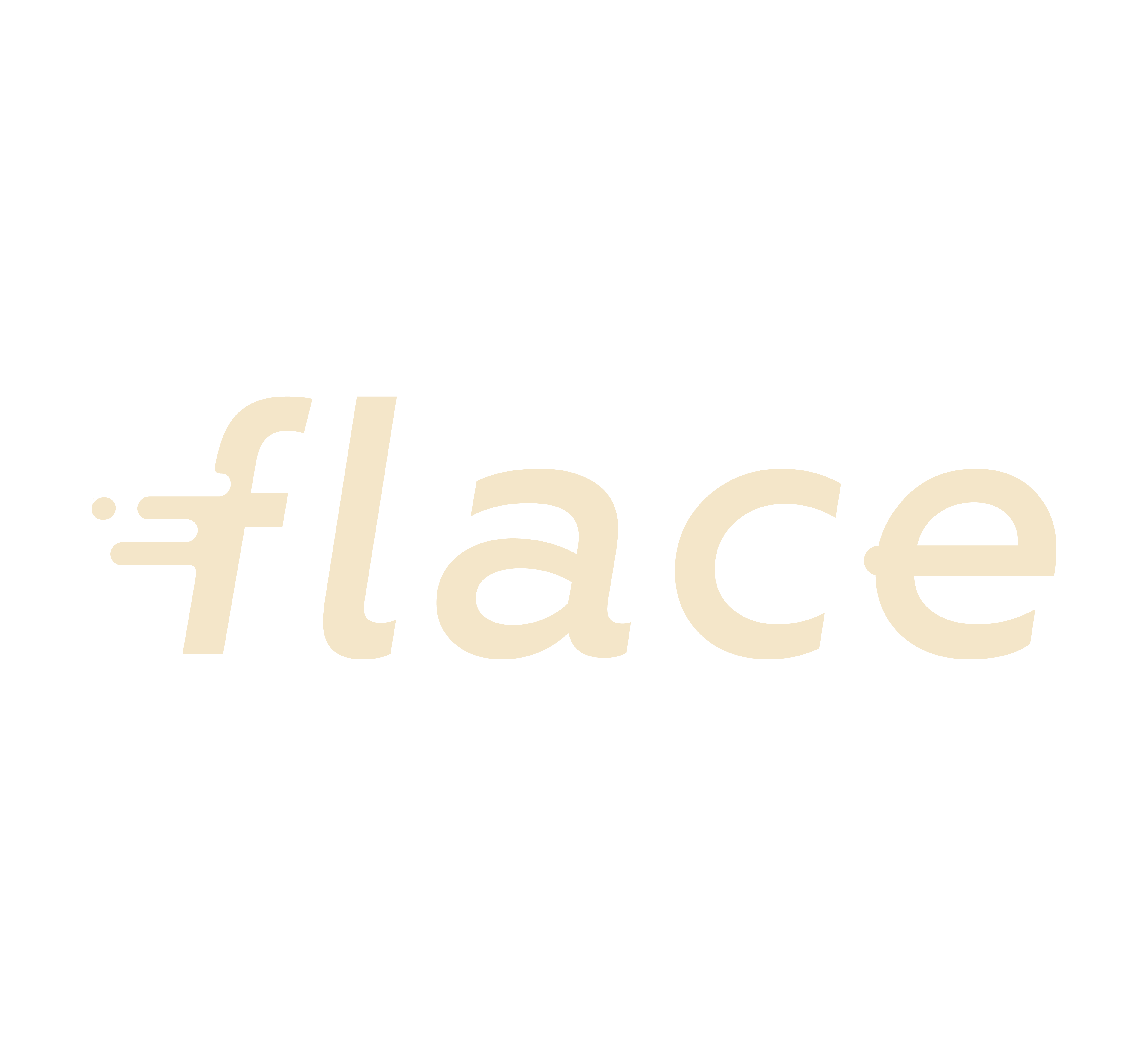 Logo of Flace