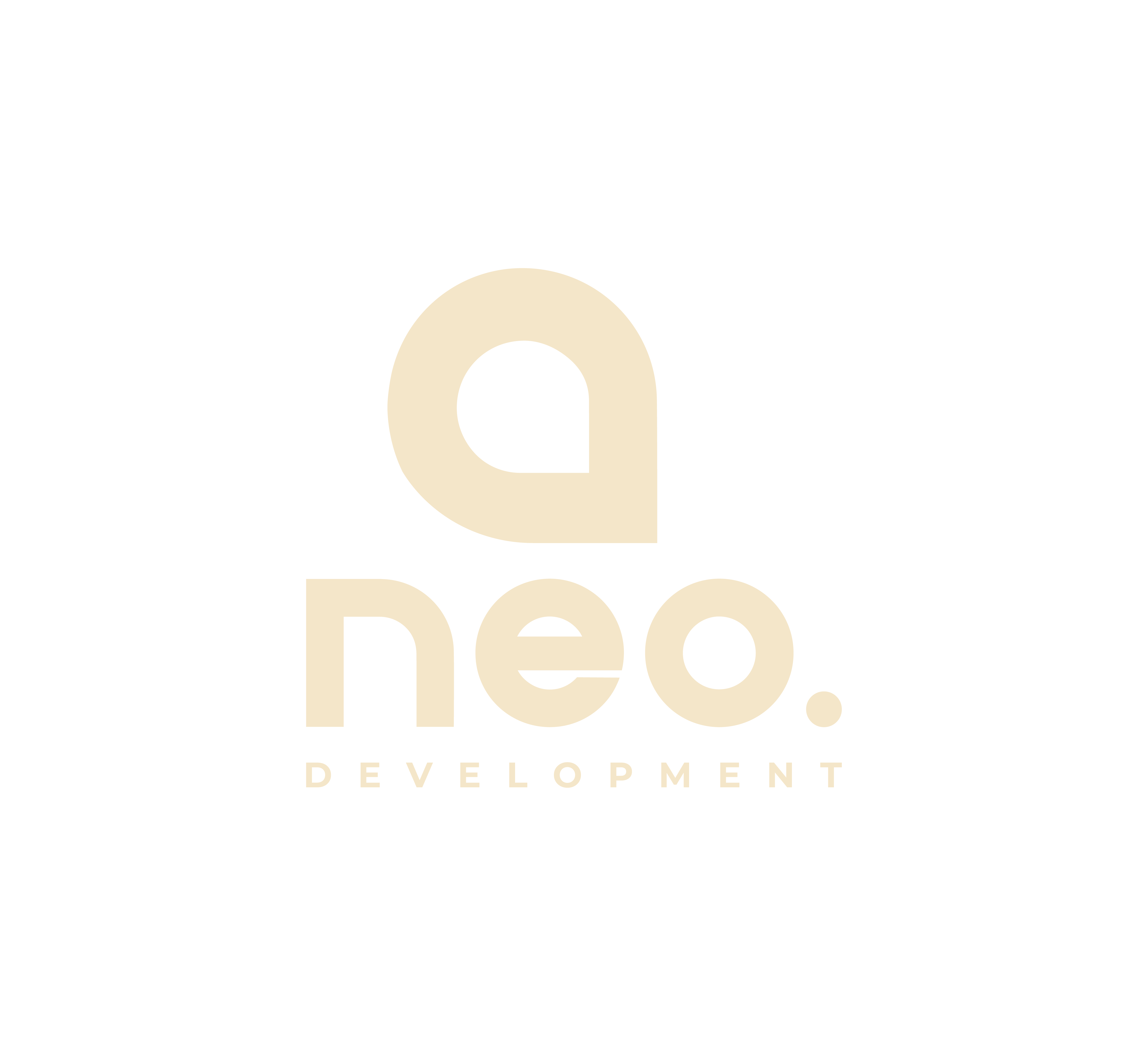 Logo of Neo Development