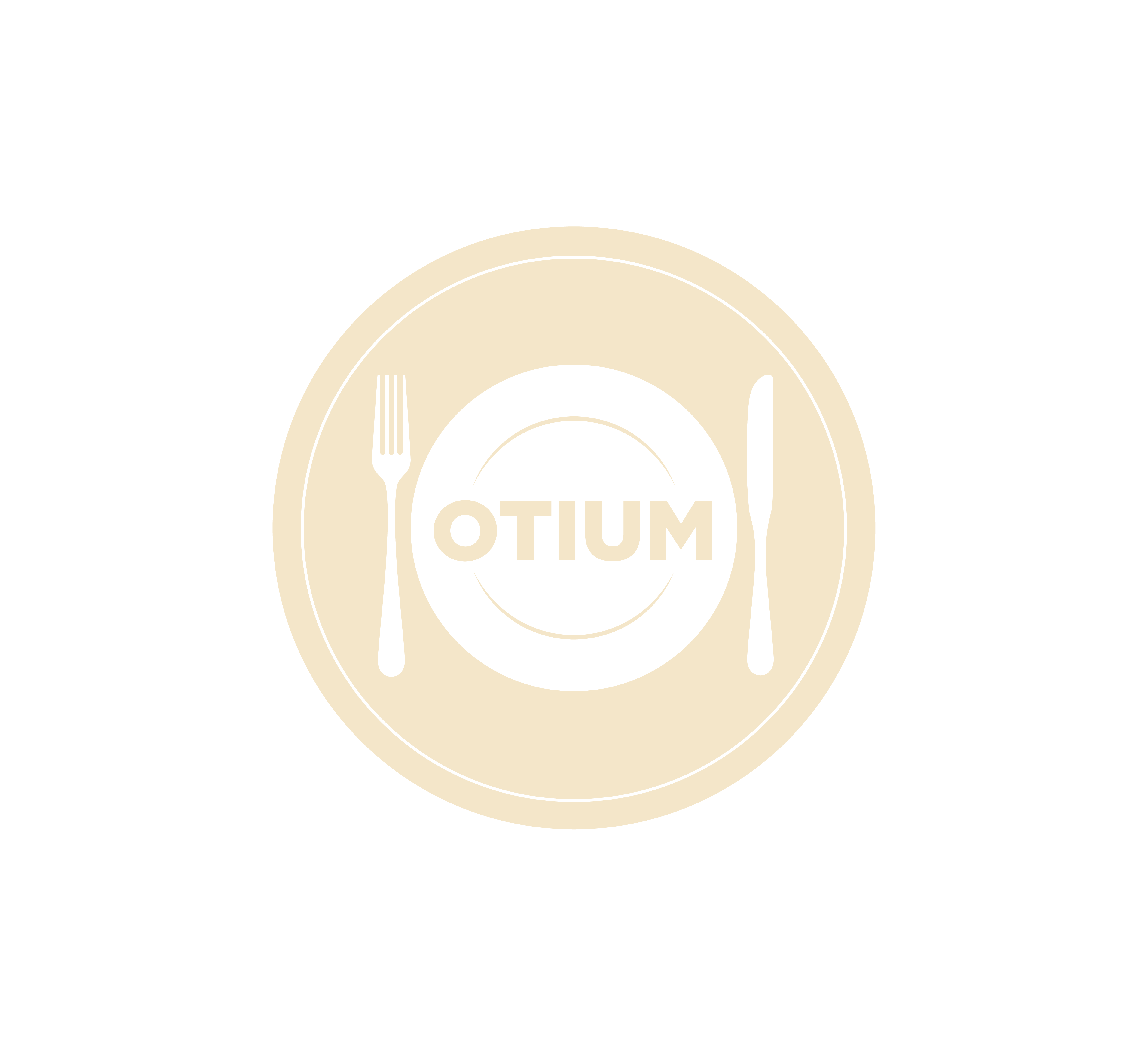 Logo of Otium