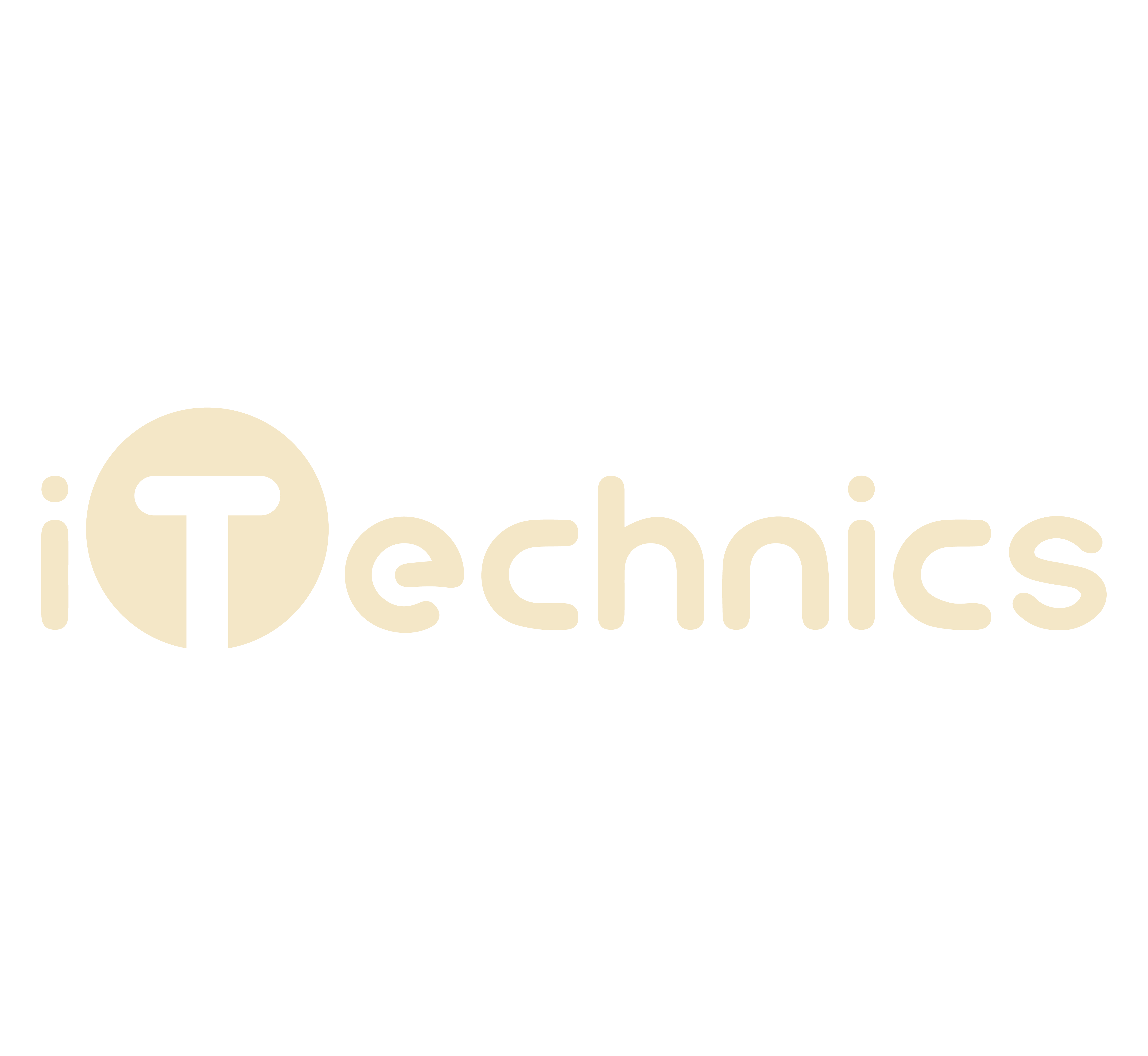 Logo of Itechnics